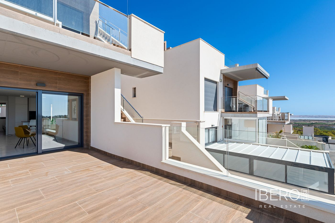 Casa 3+kk – San Miguel de Salinas, Balcón de la Costa Blanca - Vista 2