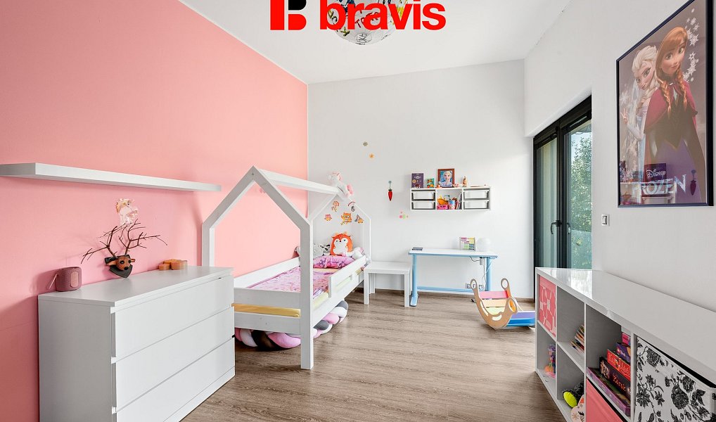 Prodej domu 150 m² s pozemkem 400 m², Brno – náhled fotky 20