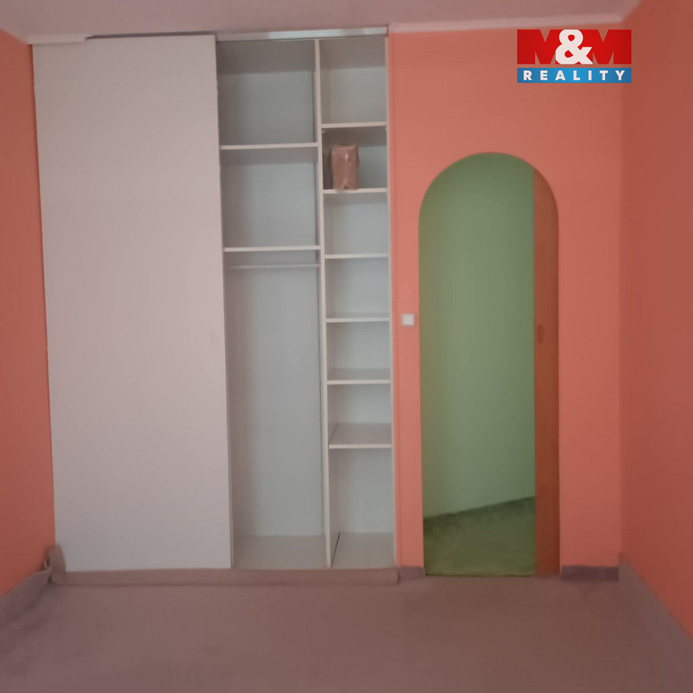 Pronájem bytu 3+kk 75 m² — photo 5