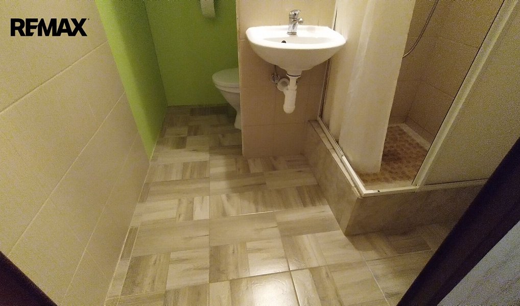 Pronájem bytu 2+kk 40 m², Krupka – náhled fotky 14