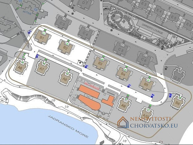 Prodej bytu 1+kk 72 m² - Widok 2