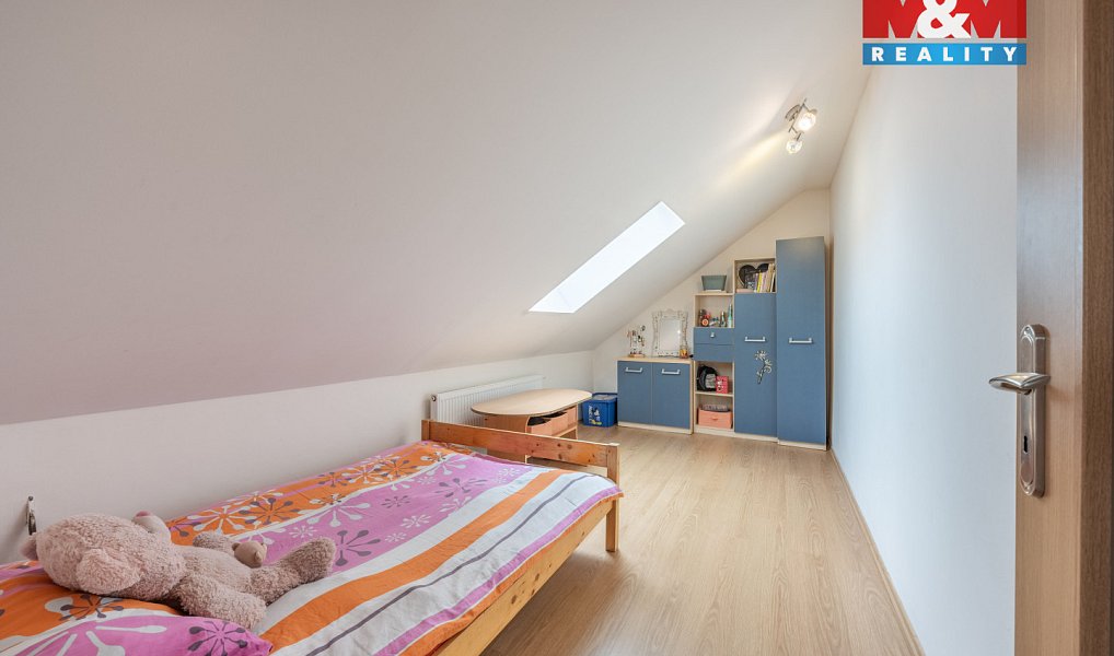 Prodej domu 210 m² s pozemkem 367 m², Vinařice – náhled fotky 15