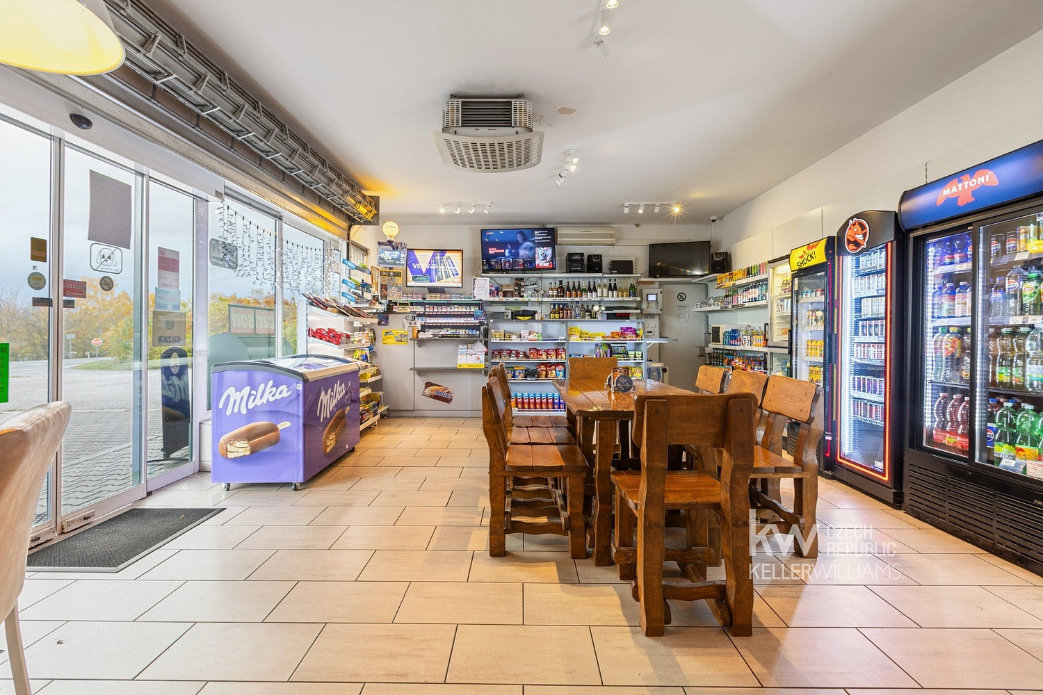 Prodej komerčního objektu (jiného typu) 5 195 m² – fotografie 5