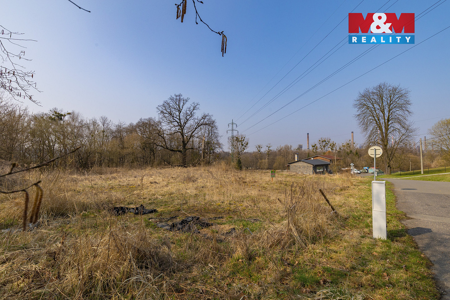 Prodej stavebního pozemku 1 871 m² — photo 4