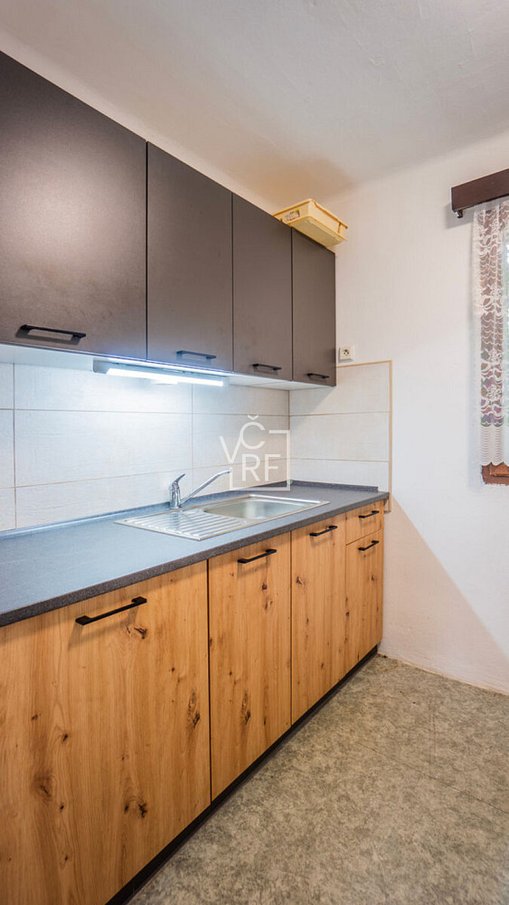 Prodej chaty/chalupy 71 m² s pozemkem 571 m² – fotografie 3