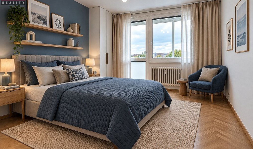Prodej bytu 2+1 61 m², Olomouc – náhled fotky 11