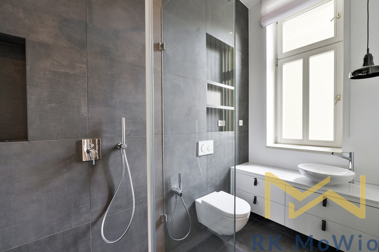 Pronájem bytu 3+kk 95 m² – fotografie 4