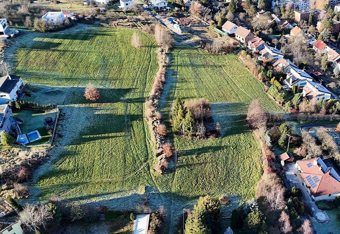 Prodej stavebního pozemku 11 240 m² – fotografie 4
