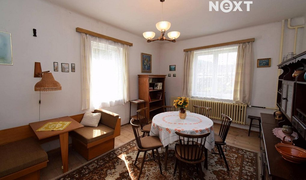 Prodej domu 209 m² s pozemkem 1 241 m², Nenačovice – náhled fotky 6