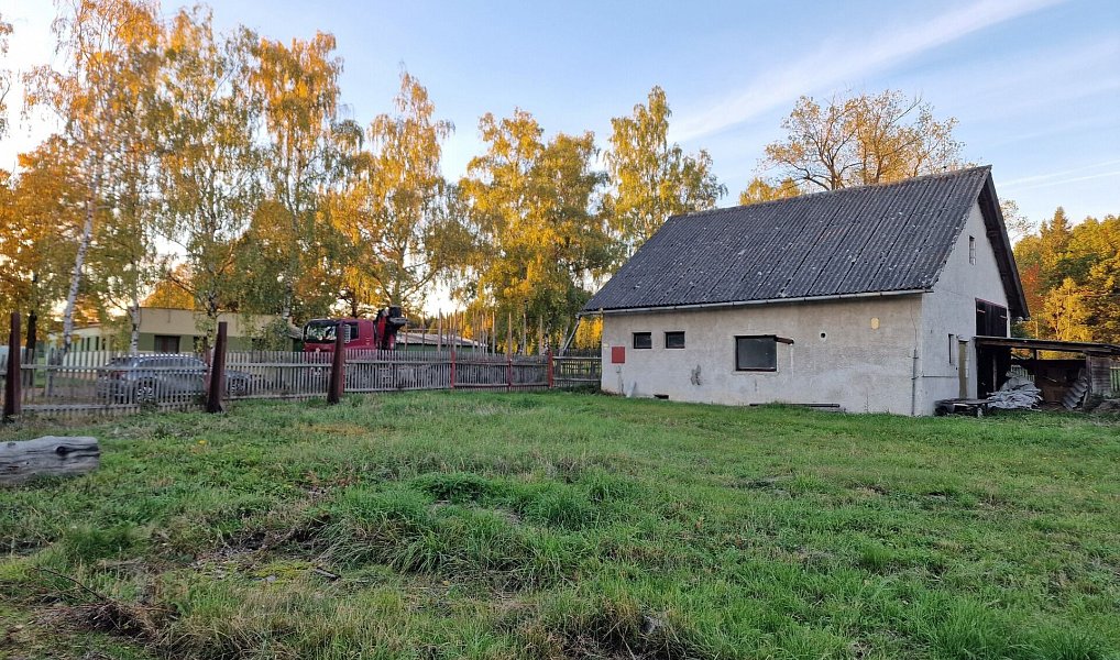 Prodej výrobních prostor 278 m², Mladý Smolivec – náhled fotky 26