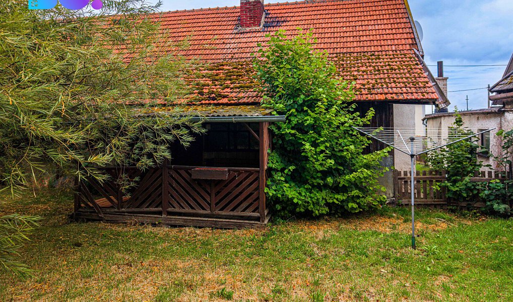 Prodej domu 140 m² s pozemkem 984 m², Rousměrov – náhled fotky 6