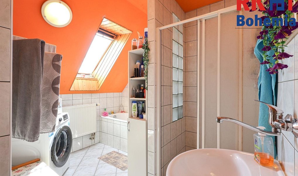 Prodej domu 150 m² s pozemkem 813 m², Český Brod – náhled fotky 24