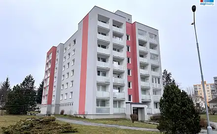 Pronájem bytu 1+kk 28 m², U Vrbky, Horní Bříza, okres Plzeň-sever