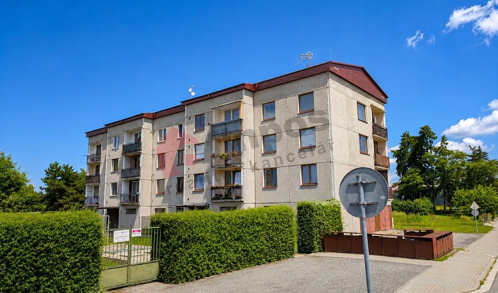 Pronájem bytu 1+1 40 m², Chlumec nad Cidlinou – náhled fotky 10