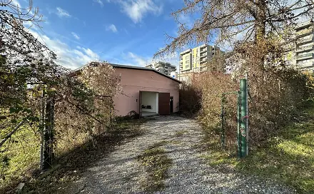 Pronájem kanceláře 200 m², Beroun
