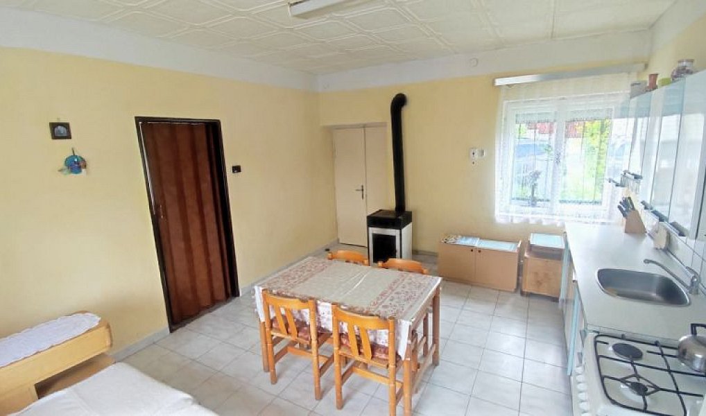 Prodej domu 150 m² s pozemkem 3 022 m², Hroubovice – náhled fotky 11