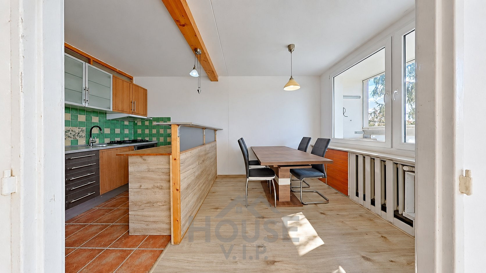 Prodej bytu 3+1 67 m² – fotografie 5