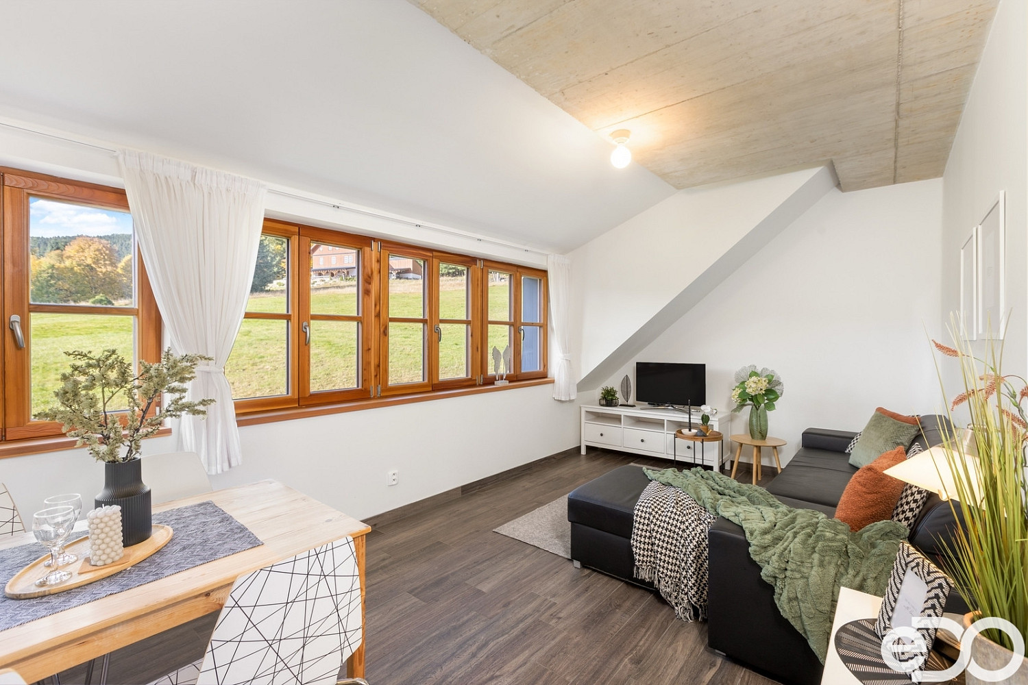 Prodej bytu 3+kk 65 m² – fotografie 5
