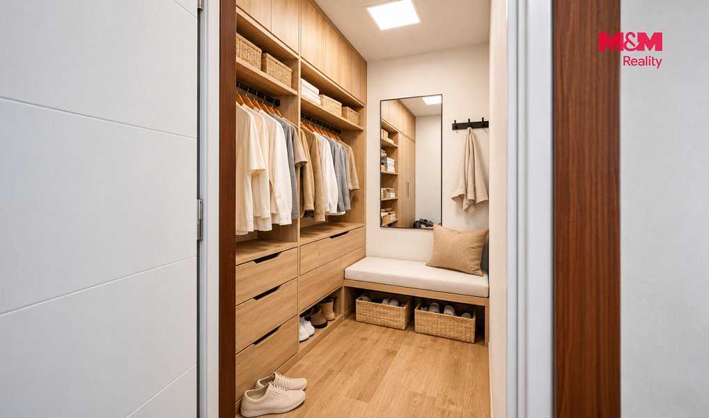 Prodej bytu 1+kk 29 m², Praha – náhled fotky 3