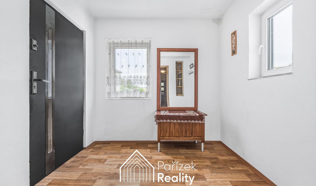 Prodej domu 177 m² s pozemkem 2 724 m², Nemojov – náhled fotky 7