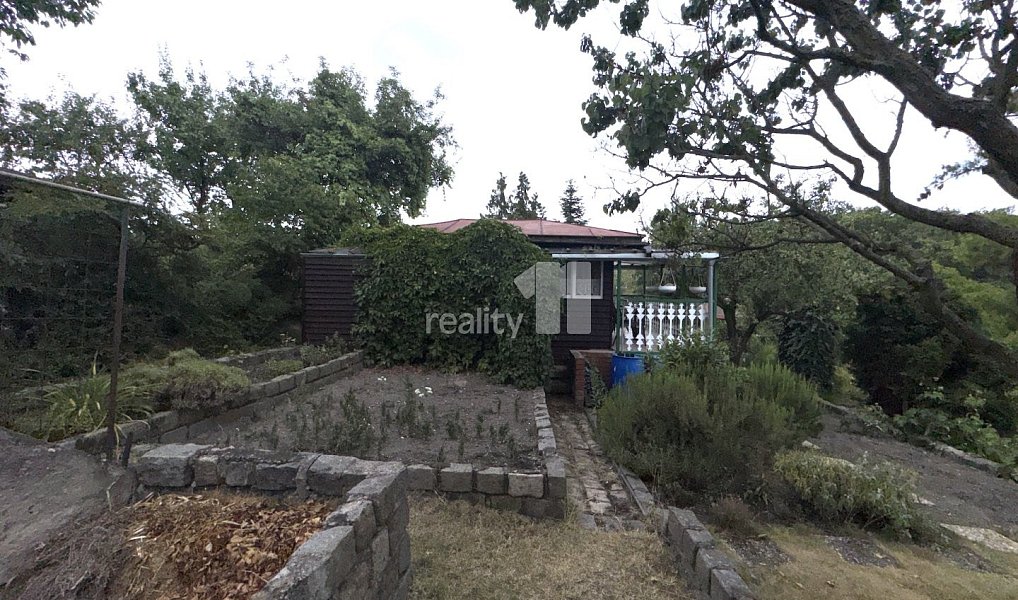 Prodej zahrady 407 m², Praha – náhled fotky 11