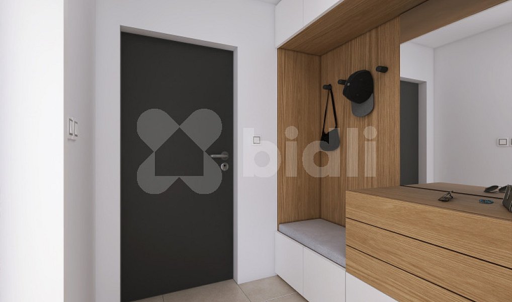 Prodej bytu 3+kk 80 m², Úmyslovice – náhled fotky 5