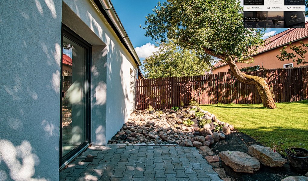 Prodej domu 260 m² s pozemkem 365 m², Plánice – náhled fotky 29