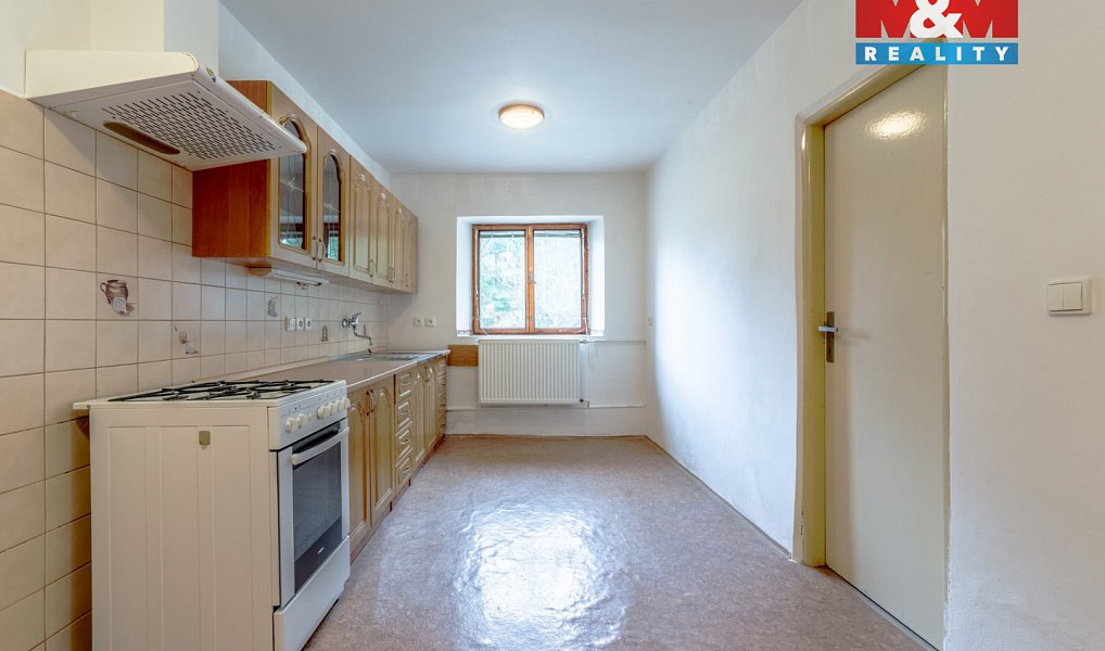 Prodej domu 212 m² s pozemkem 3 392 m², Kosova Hora – náhled fotky 15