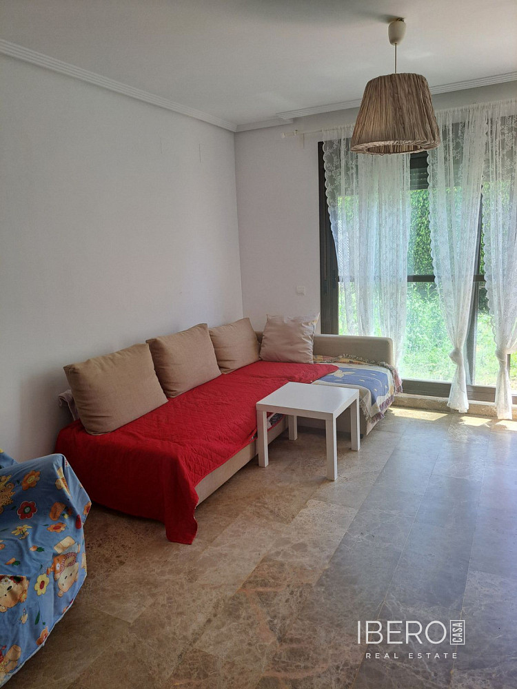Piso 2+kk – Málaga, Centro Histórico, Centro - Vista 3