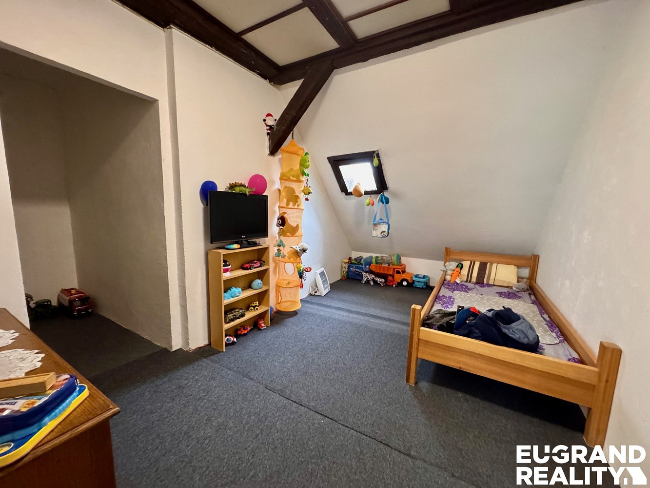 Prodej bytu 2+1 51 m² – fotografie 5