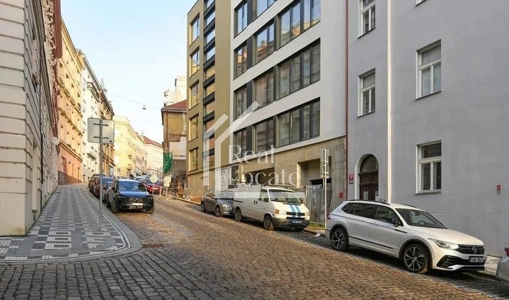 Pronájem bytu 3+kk 60 m², Praha – náhled fotky 7