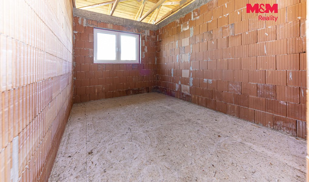 Prodej domu 120 m² s pozemkem 809 m², Zruč nad Sázavou – náhled fotky 14