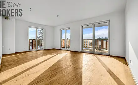 Prodej bytu 3+kk 100 m²