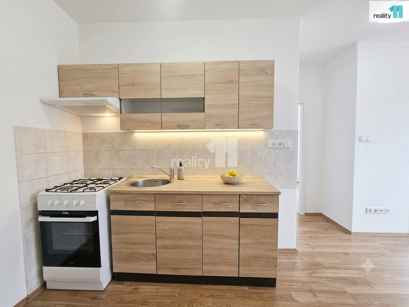 Prodej bytu 2+kk 41 m² — photo 4