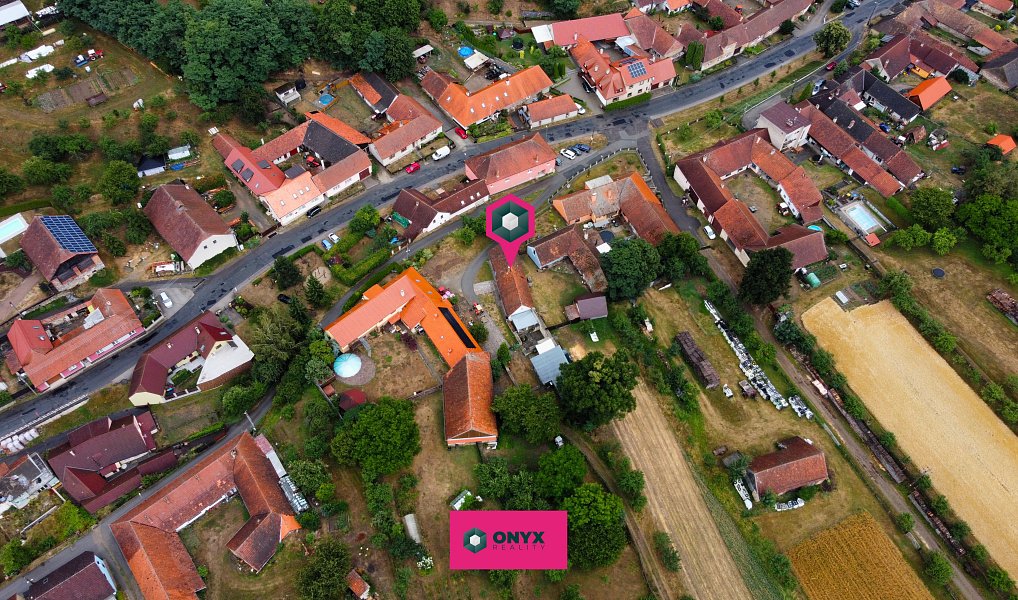 Prodej domu 86 m² s pozemkem 707 m², Křoví – náhled fotky 35
