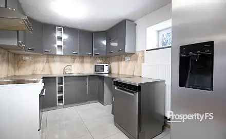 Prodej domu 244 m² s pozemkem 1 800 m², Útvina - Sedlo, okres Karlovy Vary