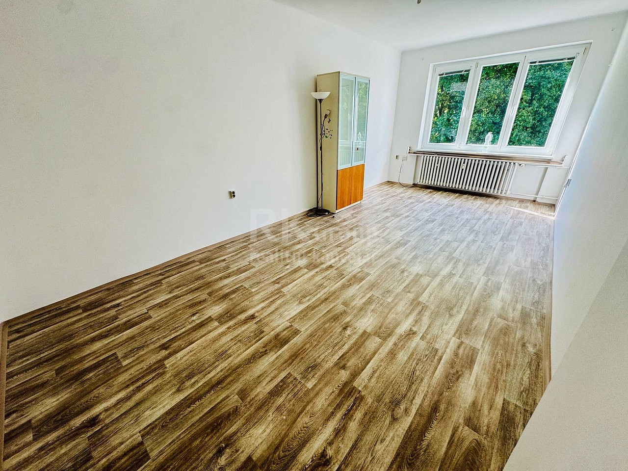 Pronájem bytu 2+1 52 m² – fotografie 5