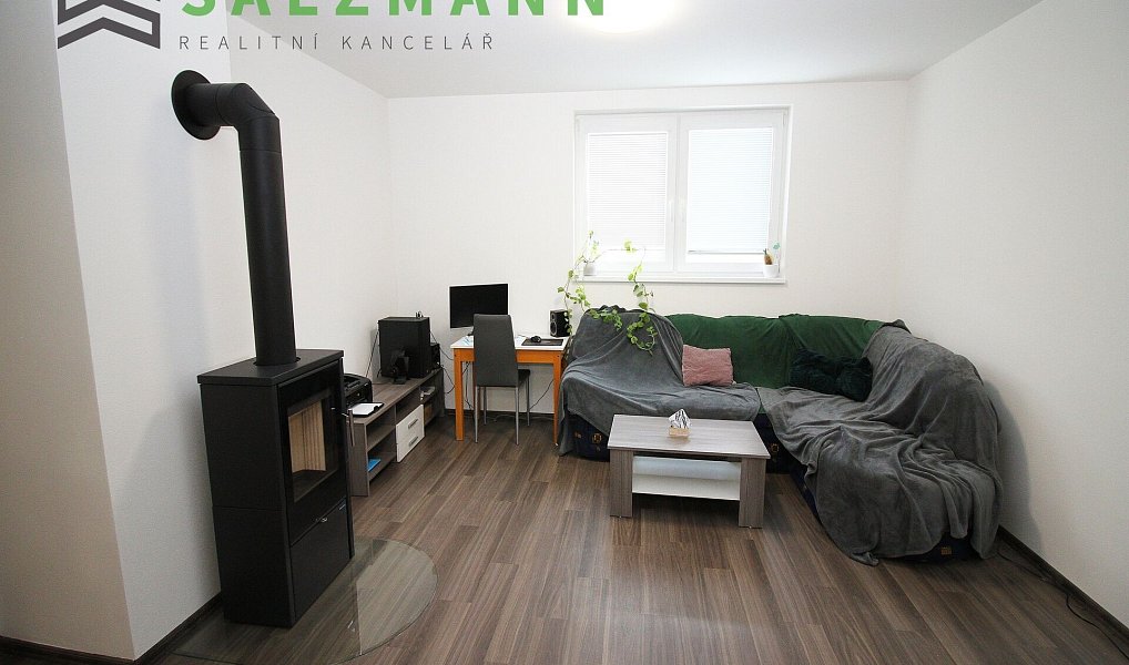 Pronájem bytu 4+kk 82 m², Vochov – náhled fotky 4