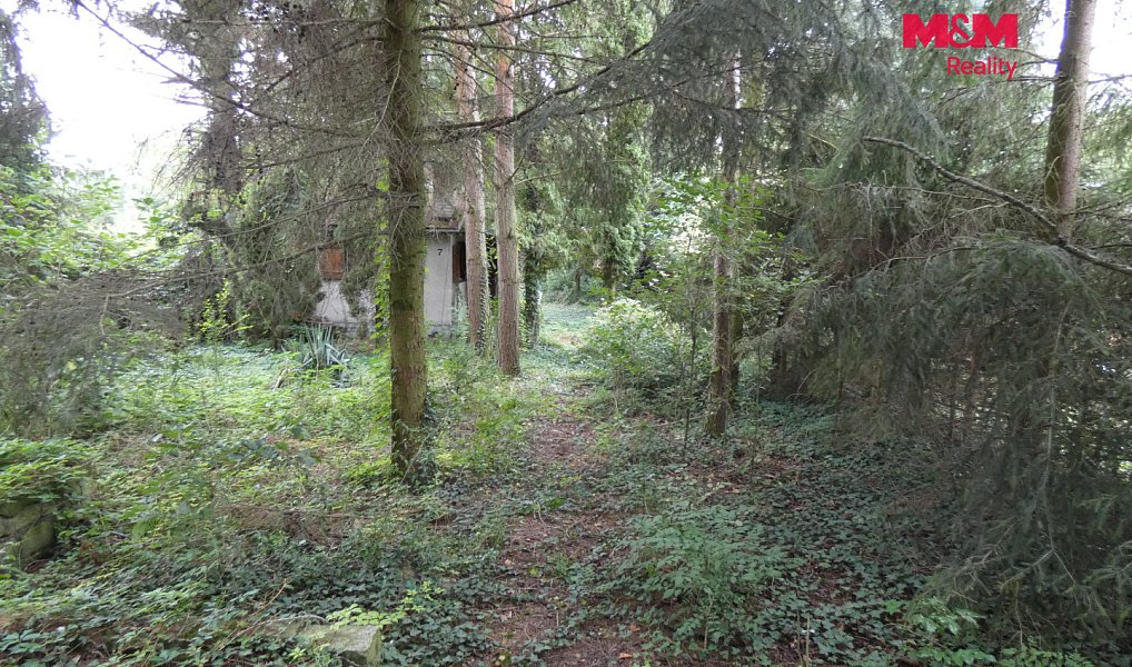 Prodej zahrady 732 m², Kolín – náhled fotky 20