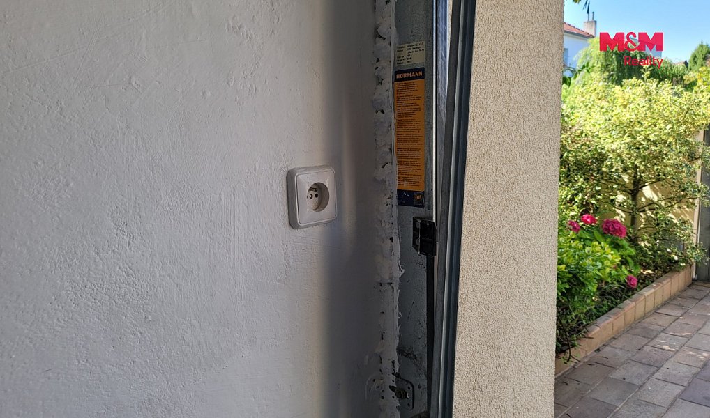 Pronájem garáže, 16 m2, Praha, ul. K Horoměřicům, Praha – náhled fotky 7
