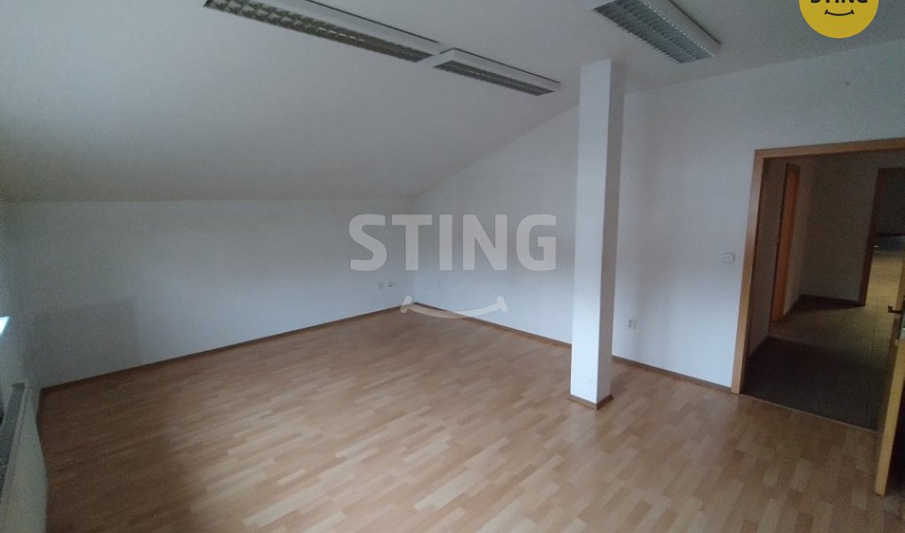 Pronájem kanceláře 21 m², Třinec – náhled fotky 10