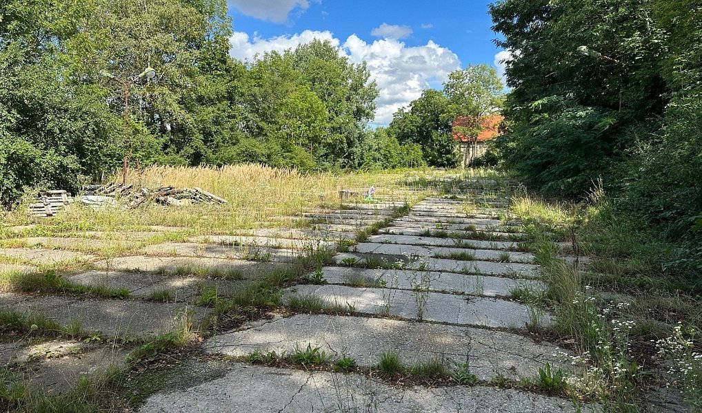 Pronájem pozemku 100 m², Praha – náhled fotky 8