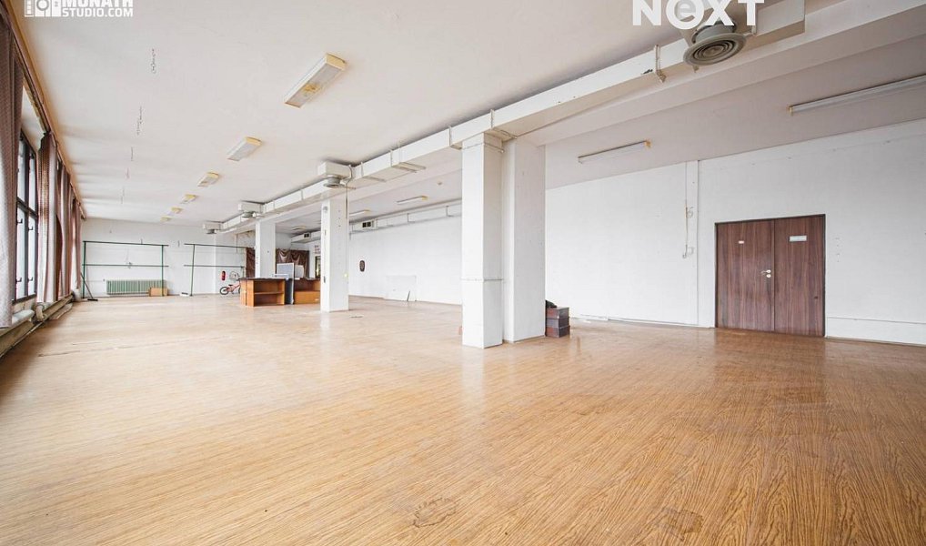 Prodej komerčního objektu (jiného typu) 3 500 m², Čejč – náhled fotky 6