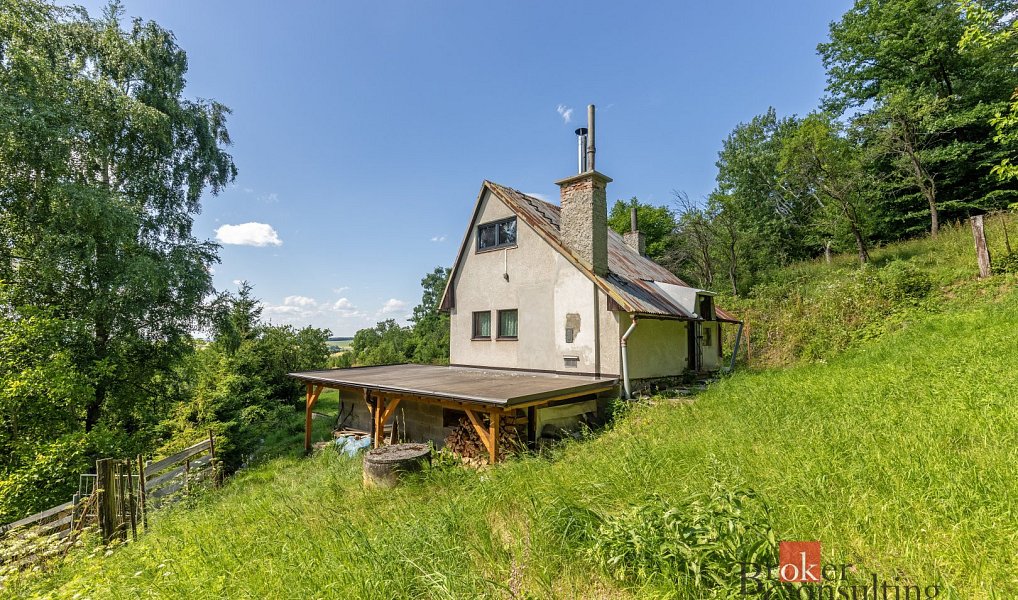 Prodej domu 49 m² s pozemkem 3 509 m², Koryčany – náhled fotky 14