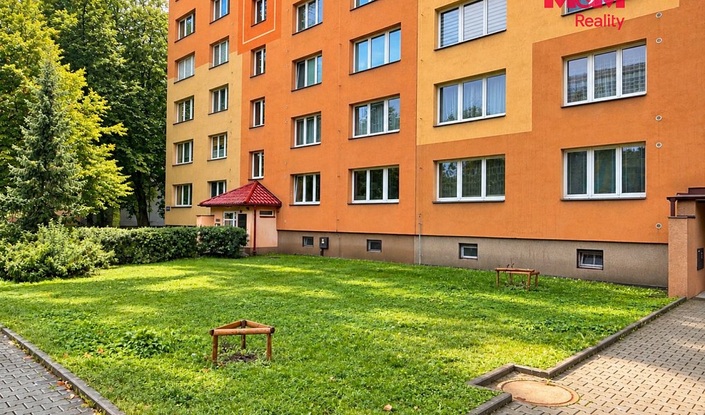 Prodej bytu 2+1 43 m², Ostrava – náhled fotky 12