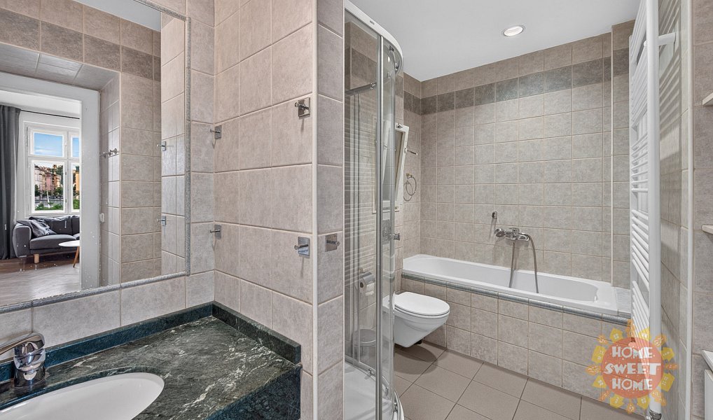 Pronájem bytu 4+kk 141 m², Praha – náhled fotky 6
