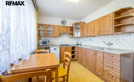 Prodej bytu 3+1 76 m²