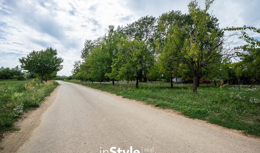 Prodej zahrady 1 689 m², Uherský Ostroh – náhled fotky 10