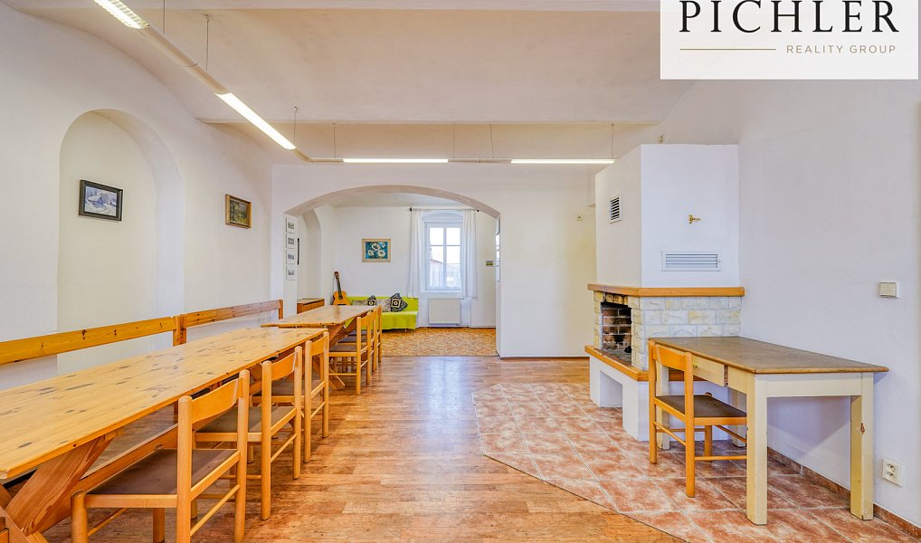 Prodej domu 220 m² s pozemkem 234 m², Hartmanice – náhled fotky 4