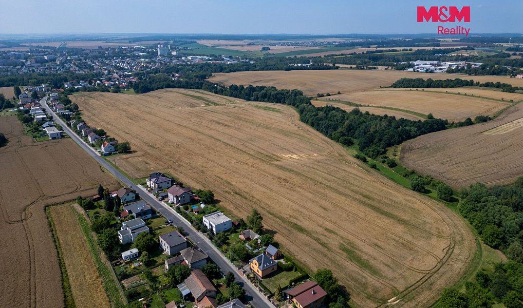 Prodej pole 19 671 m², Hlučín – náhled fotky 17